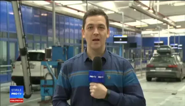 Reguli noi pentru șoferii cu mașini vechi: ITP o dată pe an și cazier al vehiculelor