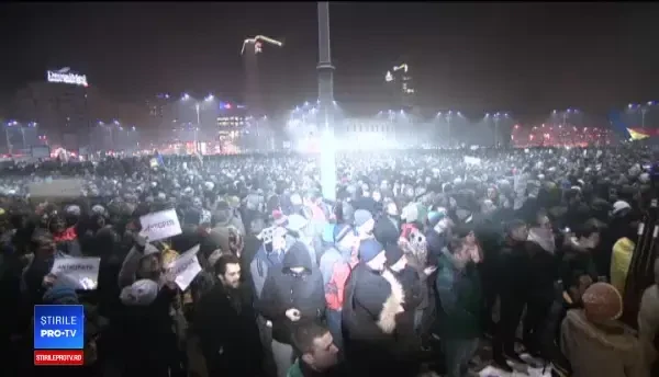 Replicile anului 2017 în politică. ”Altă întrebare”, oaia lui Daea și limbajul suburban al lui Șerban Nicolae