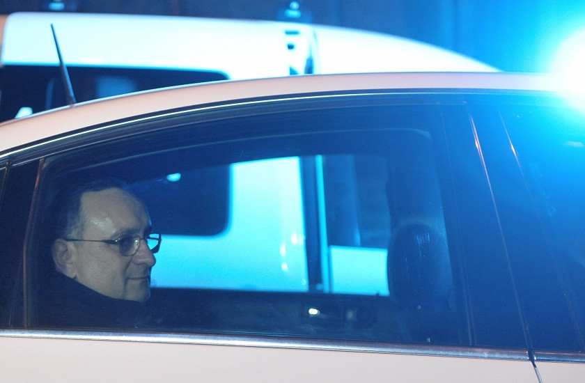 Fostul şef SPP o face "prostănacă" pe ambasadoarea Franţei. "Aţi exportat corupţia în România"