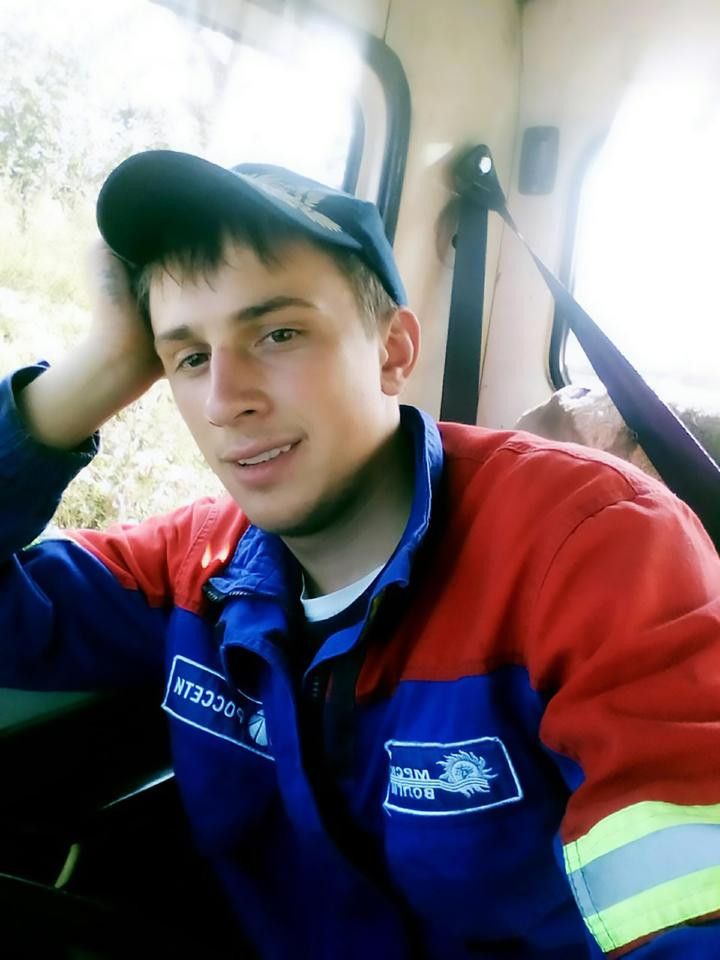 Adolescenta moarta rusia