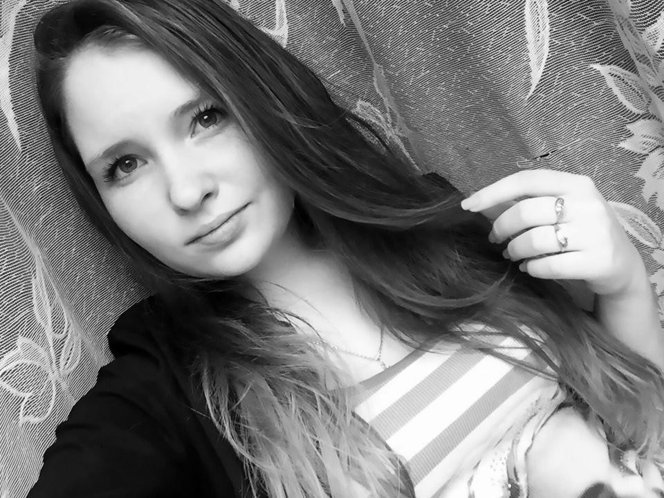 Adolescenta moarta rusia