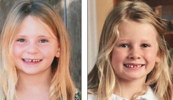 Două fetițe de 4 și 6 ani, găsite decedate în apartamentul tatălui lor