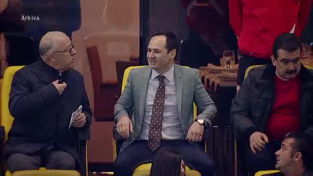 Ionuț Negoiță riscă închisoarea. Și-ar fi evaluat toți jucătorii de la Dinamo la 0 lei