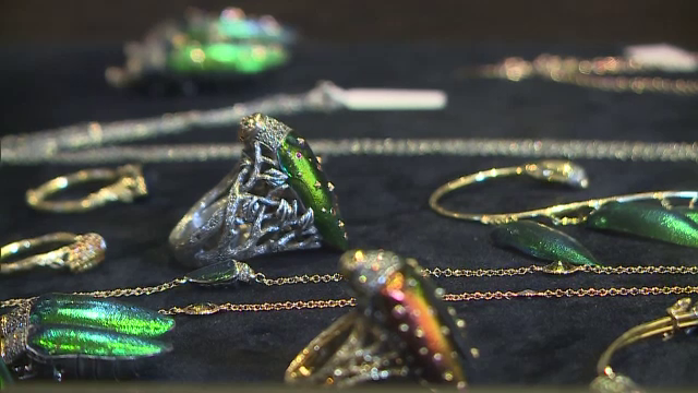 Tânăr reţinut la Timișoara după ce a furat de două ori din acelaşi magazin de bijuterii