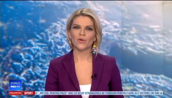 Vremea 30 decembrie 2017. Precipitațiile cuprind o mare parte a țării