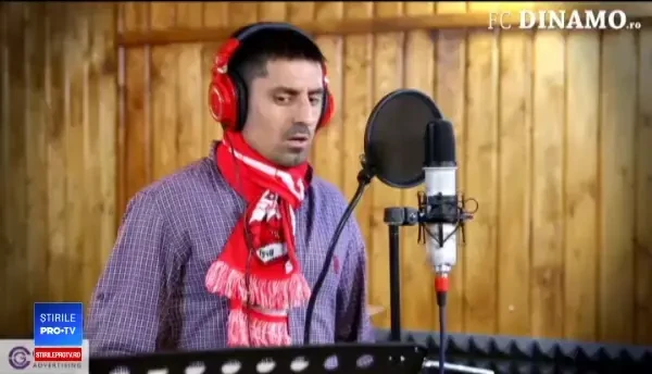 Ionuț Negoiță riscă închisoarea. Și-ar fi evaluat toți jucătorii de la Dinamo la 0 lei