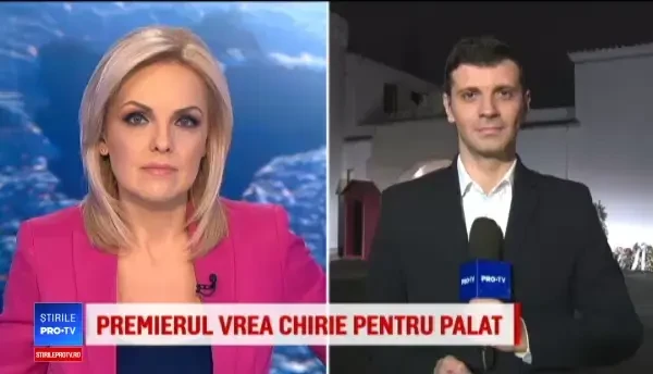 Tudose: De ce să rămână Palatul Elisabeta în posesia Casei Regale? Pot să îl închirieze