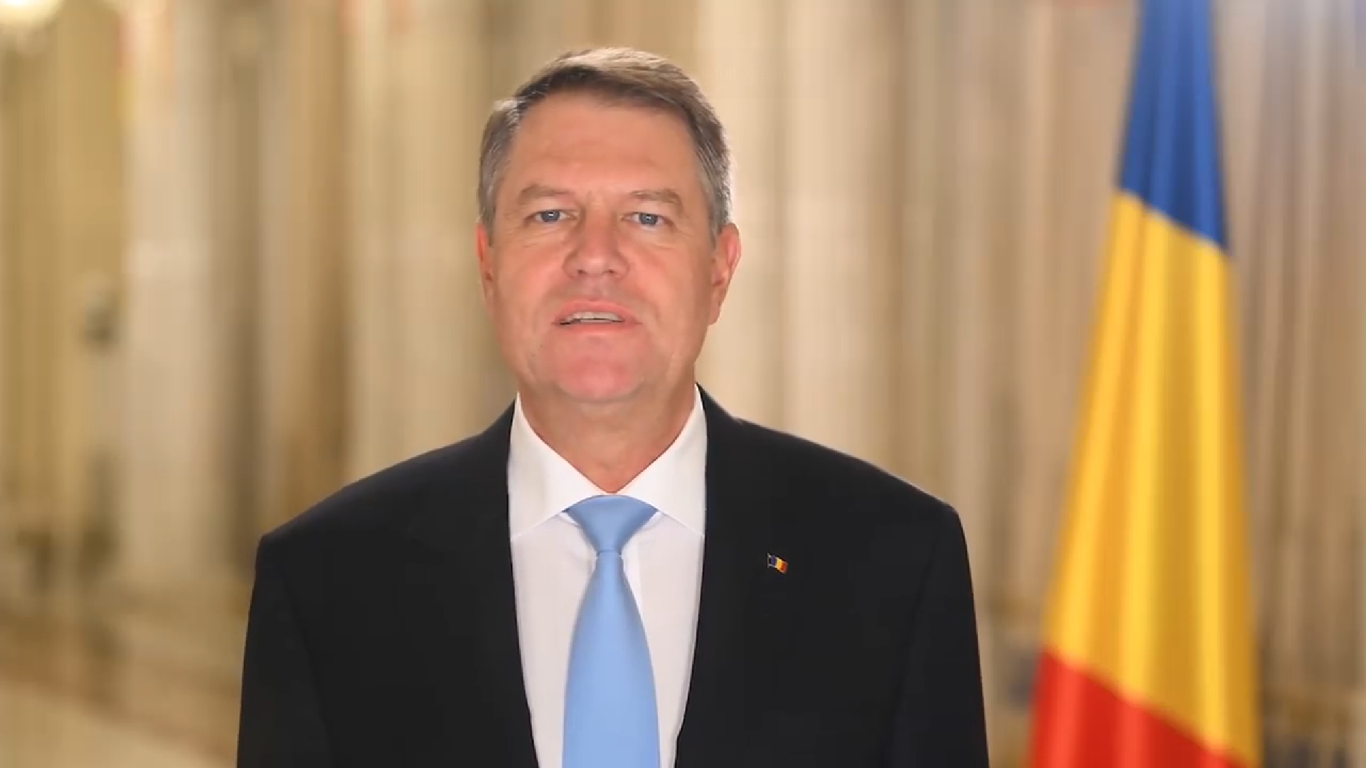 Iohannis a atacat la CCR legea prin care Monitorul Oficial trece la Camera Deputaților