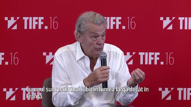 Festivalurile anului 2017 în România. Armin van Buuren și Alain Delon s-au îndrăgostit de țara noastră