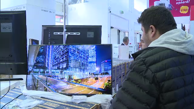 Ultimele cumpărături făcute în 2017: covoare, telefoane și frigidere