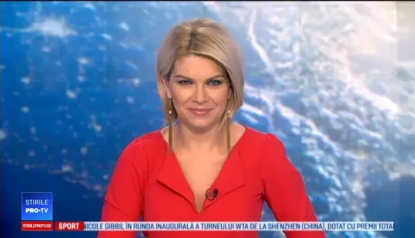 Vremea 31 decembrie 2017. Ce temperaturi vor fi în țară, în primele zile din noul an