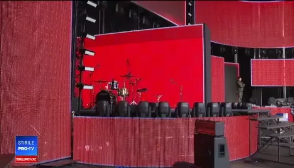 Revelion 2018 în Capitală și în țară. Muzică live și focuri de artificii în toate orașele mari