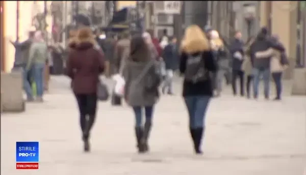 De ce au ales turiștii din SUA și China să facă Revelionul în România