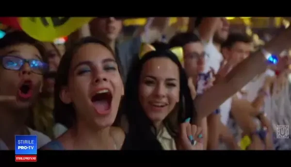 Festivalurile anului 2017 în România. Armin van Buuren și Alain Delon s-au îndrăgostit de țara noastră