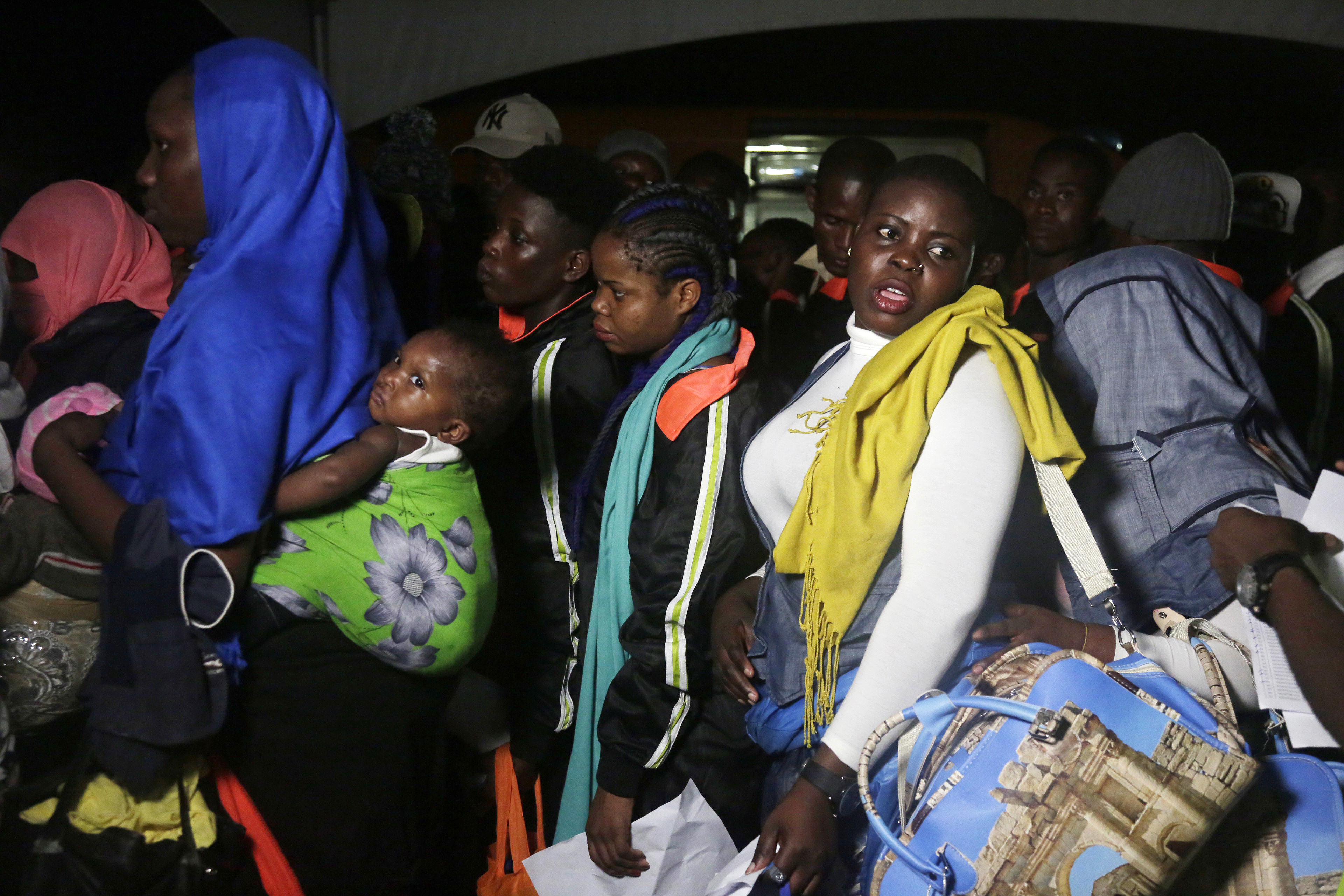 Nigeria: peste 700 de oameni, ținuți captivi de o grupare teroristă, au evadat