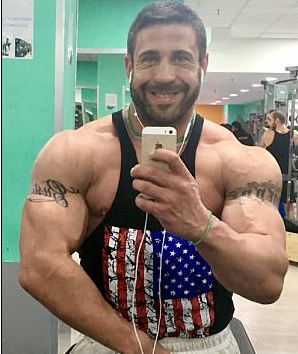 Un fost actor de filme pentru adulți predă matematică la facultate. FOTO