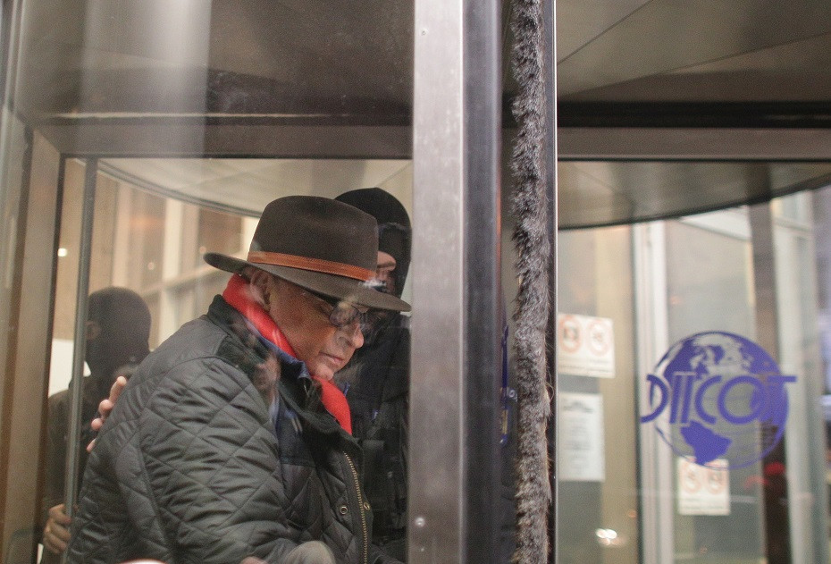 Chirurgul Lucan ar putea scăpa de arestul la domiciliu. Procurorii contestă decizia