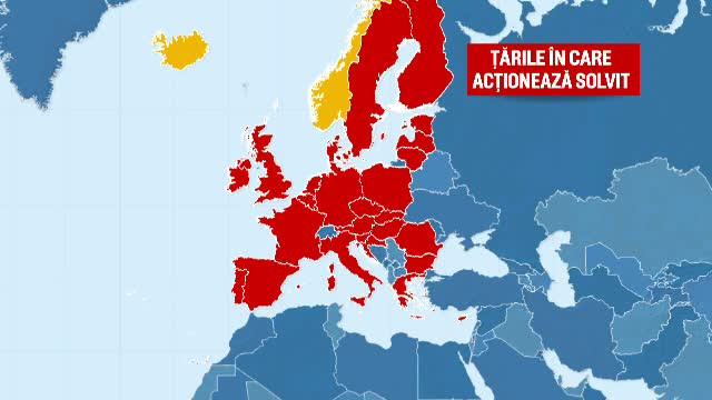 Serviciul european, gratuit, care vă scapă de birocrație si vă apără drepturile