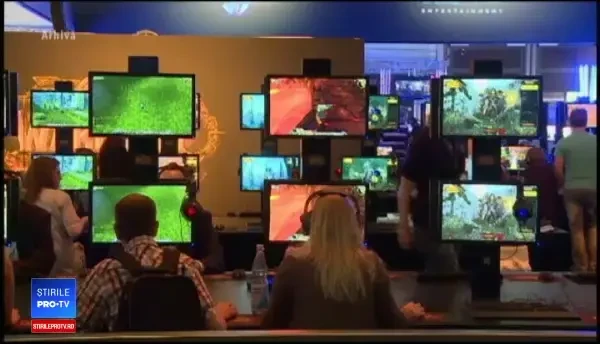 Dependența de jocuri ar putea fi considerată tulburare psihică