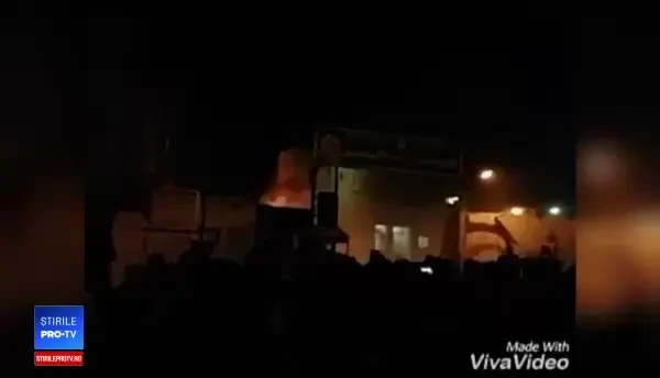 21 de morți, în Iran, în urma a cinci zile de proteste față de regim