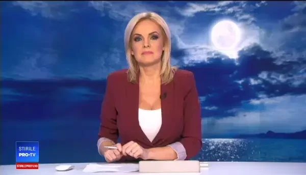 Prima Super Lună a anului 2018