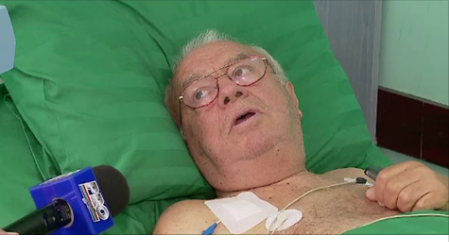 Emanuel Ungureanu, mesaj pentru Arsinel: ”Are un tupeu absolut incredibil"