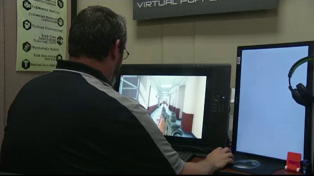 Profesorii americani vor învăța cum să protejeze elevii de un atac armat, cu ajutorul unui joc