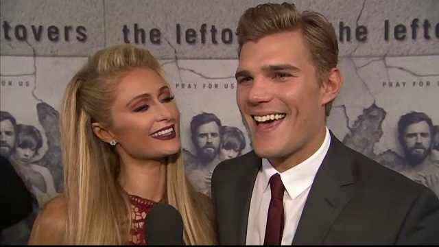 Paris Hilton a spus „Da!”. Cine este norocosul