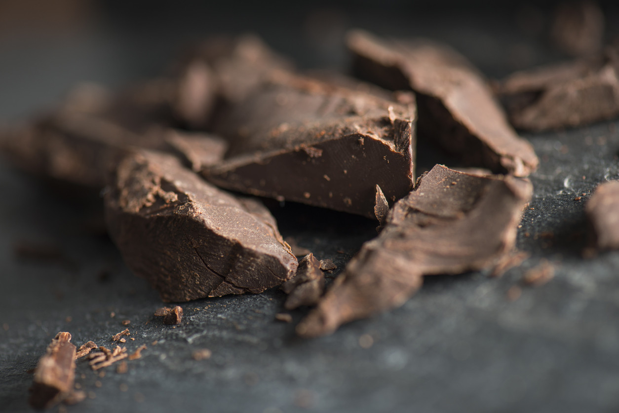 Ciocolata ar putea să dispară complet până în 2050. De vină sunt schimbările climatice