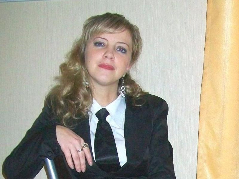 Avocată asasinată în Kiev. Sora ei a fost ucisă cu mașina de nepotul unui judecător