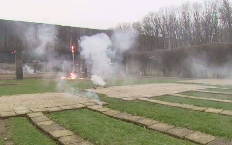 36 de români au ajuns la spital de Revelion. 5 dintre ei sunt din Capitală