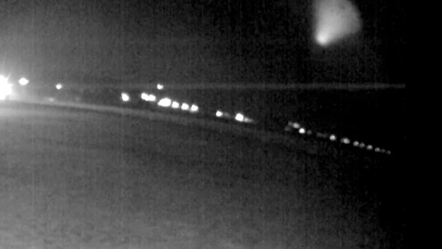 ozn, racheta ruseasca, obiect neidentificat,