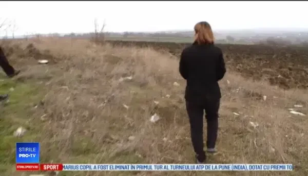 Detalii șocante în cazul crimei din Iași. Femeia era încă vie când a fost îngropată de soț