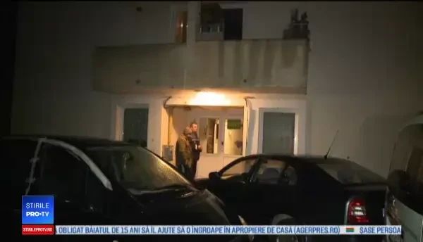 Bărbat imobilizat la pat, găsit mort în propria locuință. Fostul ginere, principalul suspect