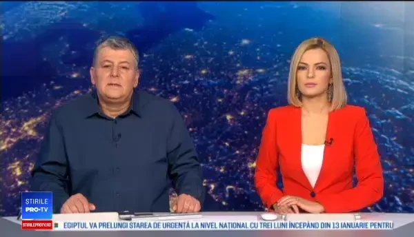 Accident în lanț la Caracal. Două persoane au ajuns la spital