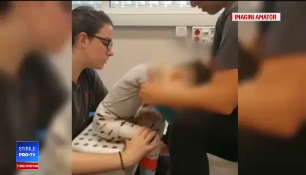 Povestea unui băiețel de 5 ani din Oradea, care se luptă cu o afecțiune gravă. Cum îl poți ajuta