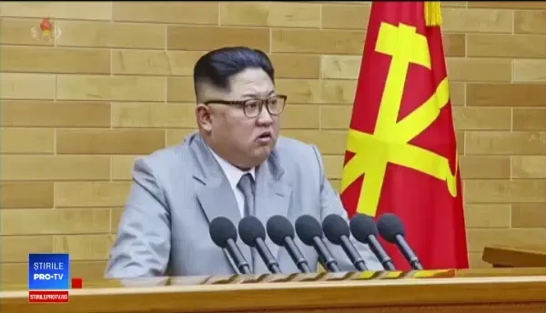 Phenianul va restabili telefonul roşu cu Coreea de Sud