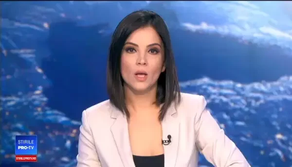 75 mașini din SUA, implicate într-un carambol, din cauza gerului. O persoană a murit