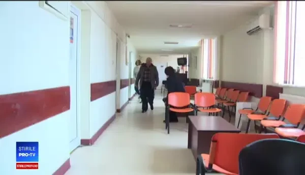 Bolnavii care merg la medicul de familie, buni de plată. Reacțiile ministrului Sănătații și a CNAS