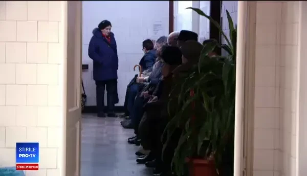 Aproximativ 30% din medicii de familie au refuzat să semneze contractul cu Casa de Asigurări