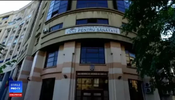 Dezvăluirile fostului coordonator al echipei de IT din CASMB: Se ascunde rahatul sub preş!