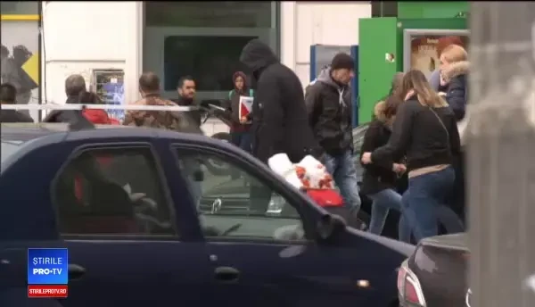 Noile măsuri fiscale care au intrat în vigoare în prima zi lucrătoare a anului