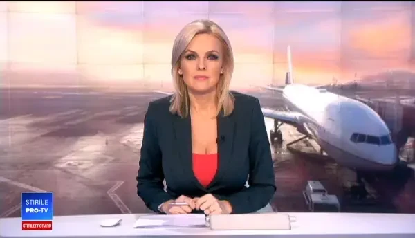 Gestul unul pasager Ryanair a alarmat autoritățile spaniole: a folosit ieșirea de urgență din dreptul aripii