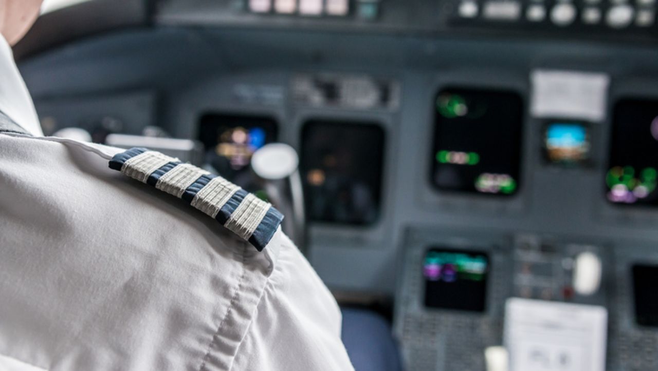 Incident violent între piloți pe zborul Flydubai spre Tel Aviv