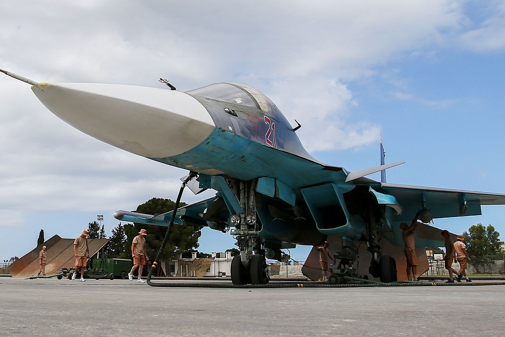 Putin propune retragerea tuturor forţelor străine din Siria. Reacţia SUA