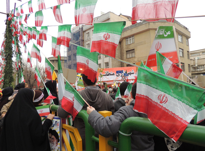 Iranul a condamnat la închisoare un ”spion”, care ar fi vândut informații ”nucleare”