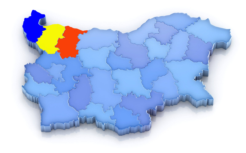 Petiţie pentru alipirea unei părţi din Bulgaria la România. "Nu vrem corupţie"