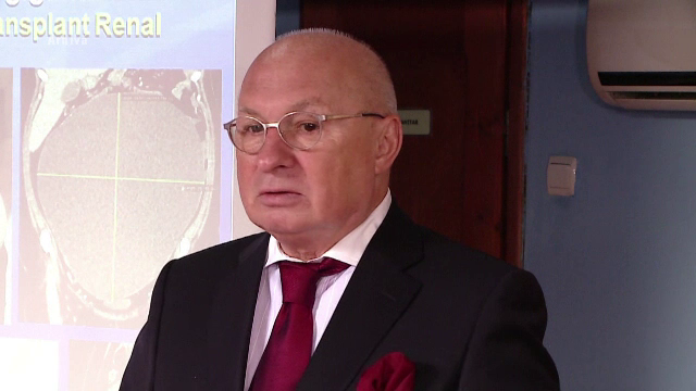 Descinderi la companii farmaceutice, într-un caz legat de Lucan. Medicamente ”cu dedicație”