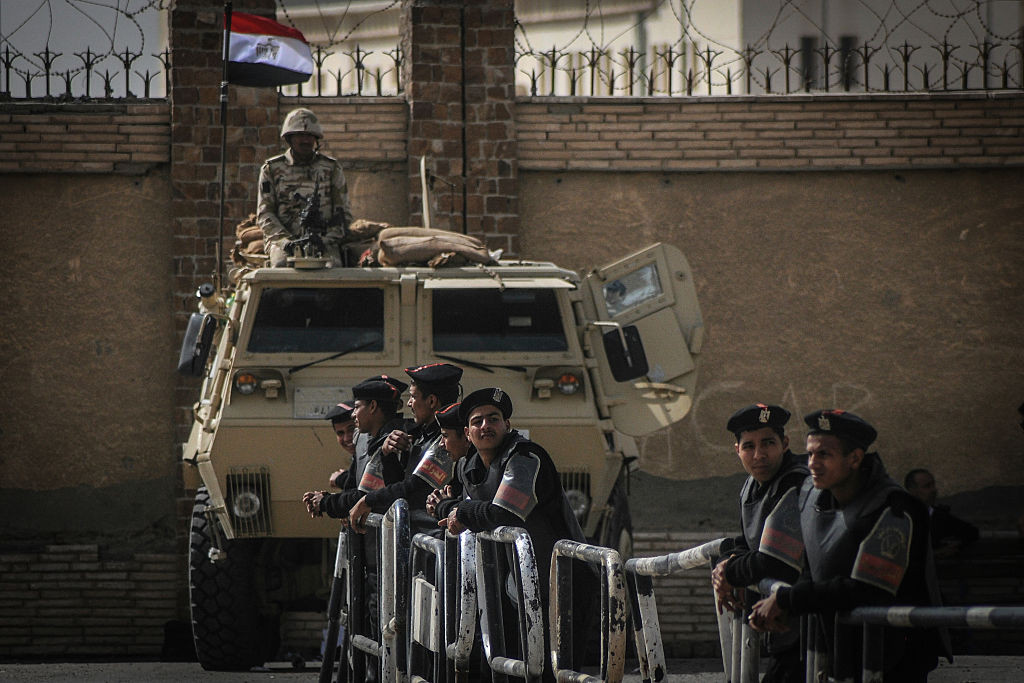 Egiptul folosește condamnările la moarte pentru a se răzbuna pe oponenți. 112 civili, uciși în 2017