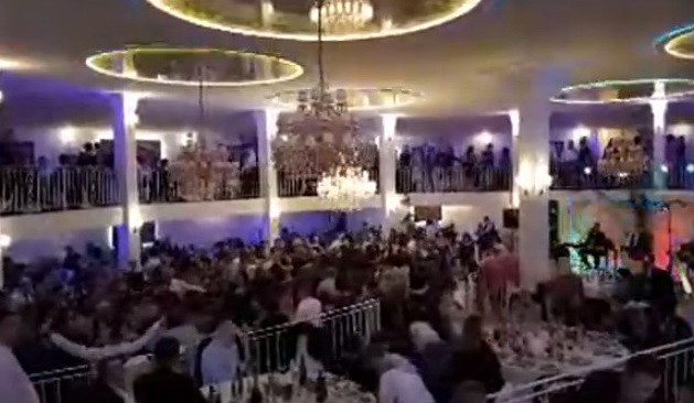 Reclamații în lanț la Constanța, după Revelion. Tratamentul primit de mai mulți români